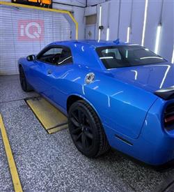 دودج تشالنجر